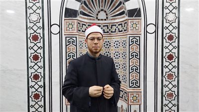 وزير الأوقاف يشيد بمواهب أبناء الوزارة ويدعو لدعم الإبداع والتجديد