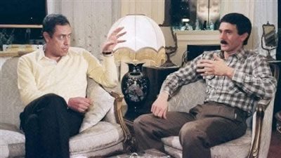 نبيل الحلفاوي.. محمد صبحي يودع صديقه بكلمات يعتصرها الألم: «وداعًا إلى أن نلتقي»