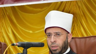 وزير الأوقاف: العلم والمعرفة وحسن فهم النصوص الشرعية سبب للبناء والعمران