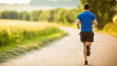 تأثير النشاط البدني المنتظم على صحة الجسم