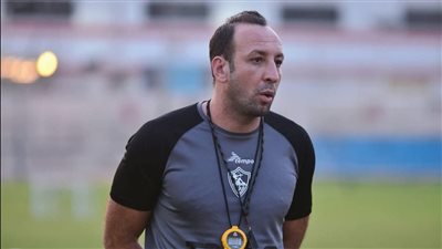 أحمد مجدى..لست خائن للزمالك وكنت أعمل بدون عقد 