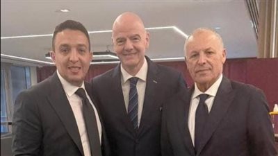 أبو زهرة: رئيس 