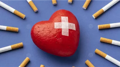  التدخين في مرحلة المراهقة يزيد من خطر الإصابة بأمراض القلب