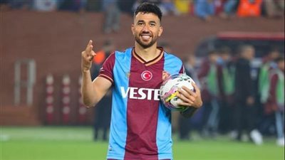 أمير هشام: بنسبة 90%.. تريزيجيه في الأهلي قبل مونديال الأندية