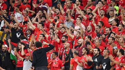 محمد صلاح: جمهور الأهلي سيحاسب كولر على الخسارة أمام باتشوكا