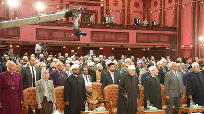 في يومها العالمي.. إنجازات دار الإفتاء بالحقائق والأرقام