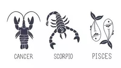 حظك اليوم الإثنين| توقعات الأبراج المائية.. عواطف الحوت متقلبة