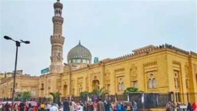 السيرة الذاتية للسيدة زينب في سطور