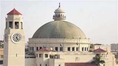 جامعة القاهرة تستعد لإجراء امتحانات نصف العام 