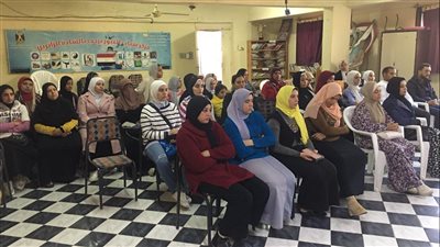 الشباب والرياضة تنظم سلسلة من الندوات بعنوان 