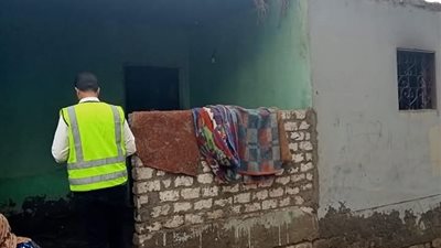 مياة الشرب تبحث الأسر الأكثر احتياجًا لتوصيل المياه لمنازلهم 