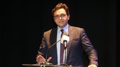  د. أحمد فؤاد هنو: الثقافة تدعم الإبداع المعماري المصري والمشاركة الفاعلة في المحافل الدولية