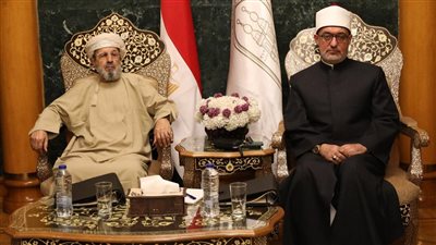 انعقاد اجتماع المجلس التنفيذي للأمانة العامة لدُور وهيئات الإفتاء في العالم