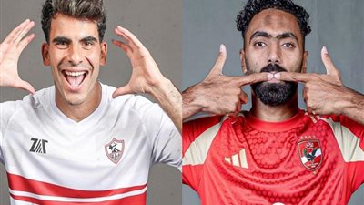 زيزو ينافس الشحات.. الليلة حفل جوائز الأفضل في أفريقيا