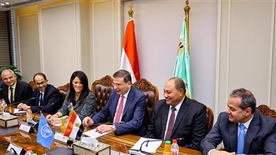 الاستثمار في الثروة الحيوانية المستدامة.. أداة لتحقيق أهداف التنمية المستدامة في مصر