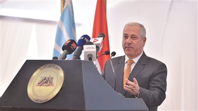 الشوربجي: المؤسسات الصحفية القومية مستمرة في القيام بدورها لدعم جهود الدولة 