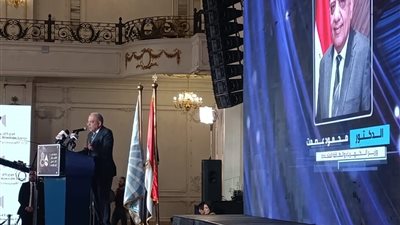 وزير الكهرباء: توجهنا نحو الاستدامة والاعتماد على الطاقات المتجددة وتقليل الاعتماد على المصادر التقليدية