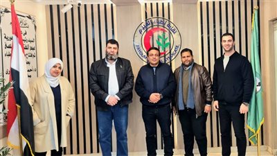 نقابة أطباء الفيوم تدعو لاجتماع طارئ لمناقشة مشروع قانون المسئولية الطبية