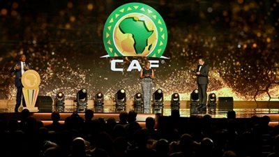 قائمة المرشحين لجوائز الأفضل في أفريقيا 2024