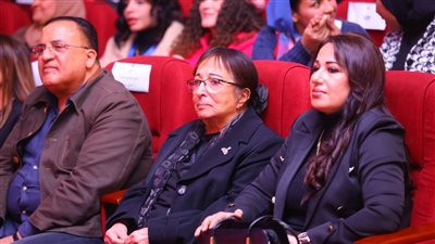 التفاصيل الكاملة لافتتاح مهرجان فنون الأداء.. صور