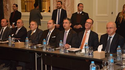 وزير التموين يشارك في المؤتمر الثالث للصناعات الغذائية “غذاء مصر”