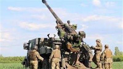 النرويج توافق على تخصيص 242 مليون دولار مساعدات عسكرية لأوكرانيا