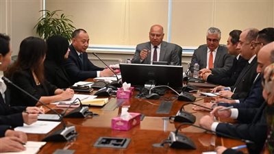 إنشاء مجمع صناعي متكامل باستثمارات 1,65 مليار دولار باقتصادية قناة السويس