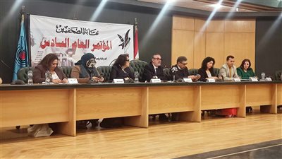 جمال فهمي: مخالفة ميثاق الشرف الصحفي جريمة يعاقب عليها