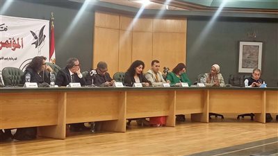 فيولا فهمي: مدونات السلوك بوصلة لضبط علاقات العمل داخل المؤسسات الصحفية 