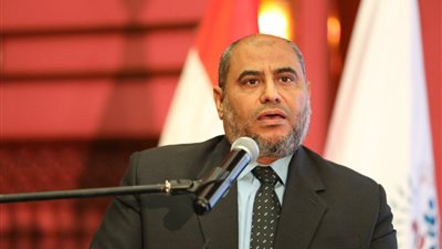 الجلسة العلمية الثانية في الندوة الدولية للإفتاء.. تحديات الفتوى ودَورها في حماية الأمن الفكري