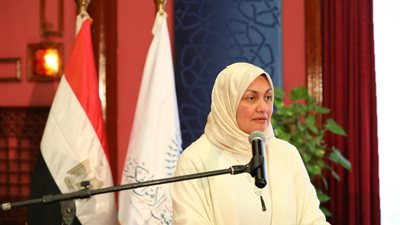 نهلة الصعيدي: الفتوى أداة استراتيجية تحصِّن الأمن الفكريَّ وتحافظ على الهُوية الإسلامية