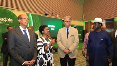 من الفائز في مناظرة المرشحين لمنصب رئيس مفوضية الاتحاد الأفريقي؟