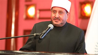 عبدالله النجار: الحروب والتقنيات التكنولوجية تتطلَّب فتاوى مرنة ومتجددة 