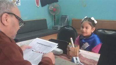 الإسماعيلية الأزهرية تعلن الفائزين بمسابقة المواهب الصغيرة لرياض الأطفال.   