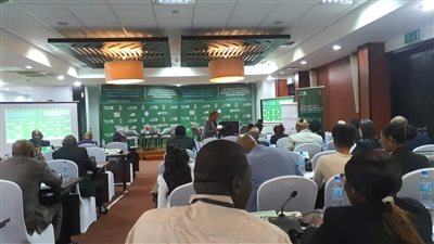 الأمانة العامة للصحة النفسية تستعرض التجربة المصرية في مكافحة الإدمان