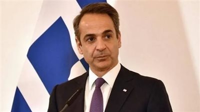 رئيس وزراء اليونان: نأمل تطبيقًا شاملًا وكاملًا لوقف إطلاق النار في لبنان