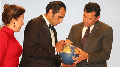 بحضور وزير الرياضة.. مبادرة 