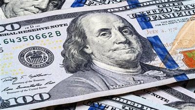 للمرة الثانية.. تراجع سعر الدولار مقابل الجنيه نهاية تعاملات البنوك اليوم 