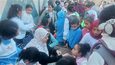 ثقافة المنيا تواصل فعاليات أسبوع 