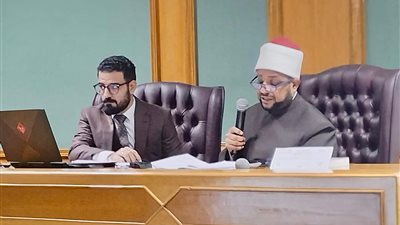 ورشة عمل للإفتاء حول منهجية الرد على الأسئلة الشائكة: الإلحاد نموذجًا