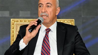 الخياط: إجمالي إنتاج الطاقة المتجددة في مصر 7500 ميجاوات