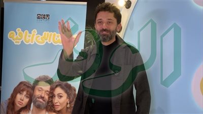  كريم محمود عبدالعزيز لـ