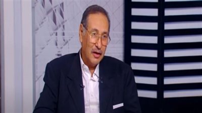 أحمد بكير: الصحافة الحرة ضرورة ملحة لبناء مجتمع ديمقراطي قوي