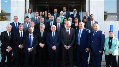 بعد تجديده.. افتتاح  المكتب الإقليمي للإيكاو لمنطقة الشرق الأوسط بالقاهرة بحضور وزير الطيران