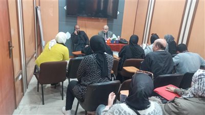 أطراف صناعية مجانية لذوي الهمم من أهالي الشرقية 