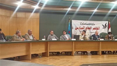 مجدي حلمي: نطالب بقانون ديمقراطي يتيح حرية تداول المعلومات 