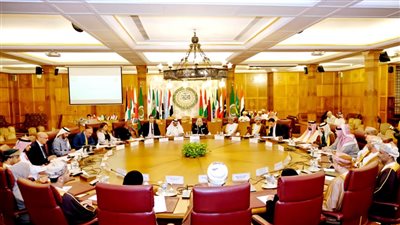 كلمة سلطنة عمان أمام لجنة الميثاق العربي لحقوق الإنسان