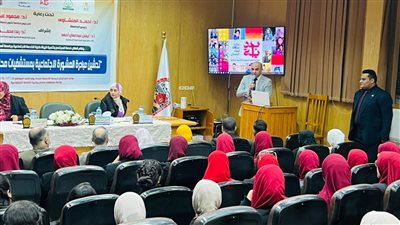 جامعة أسيوط تُطلق دليلاً تدريبياً لتقديم 