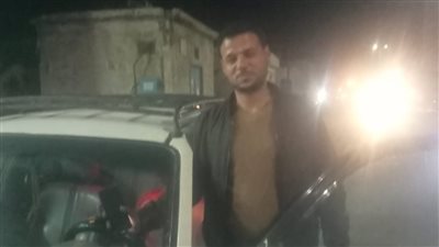 عثر على 8 ملايين وردها لصاحبها.. تفاصيل واقعة سائق تاكسي مطروح (فيديو)