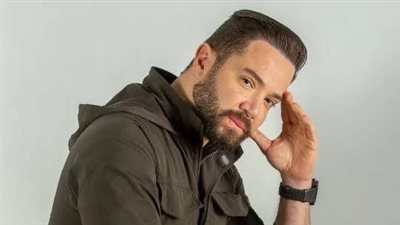 تكريم تامر شلتوت في الدورة الأولى لمهرجان Social Media Festival  